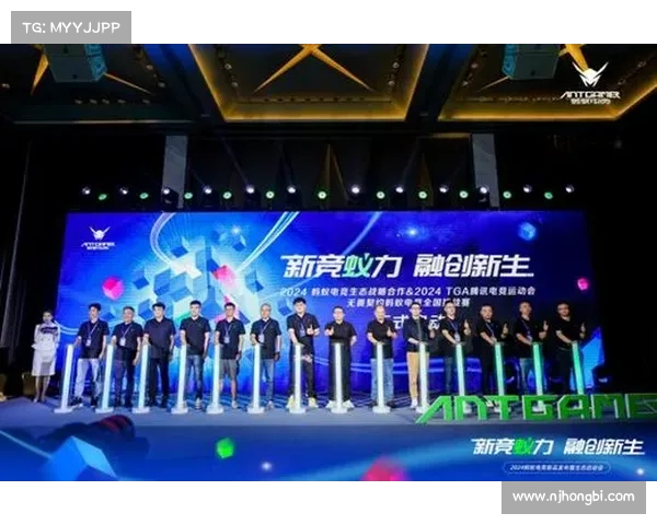 TGA无畏契约蚂蚁电竞挑战赛覆盖13城 优胜者可直通职业青训营